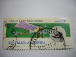 Stamps Argentina -  