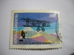 Stamps Argentina -  