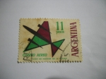 Stamps Argentina -  