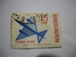 Stamps Argentina -  