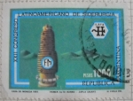 Stamps Argentina -  