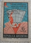 Stamps Argentina -  