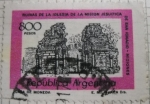 Stamps Argentina -  