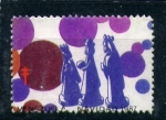 Stamps Venezuela -  Navidad