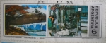 Stamps Argentina -  