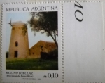 Stamps Argentina -  