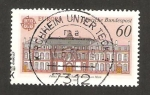 Stamps Germany -  Europa Cept