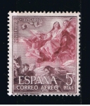Stamps Spain -  Edifil  1476  Misterios del Santo Rosario 