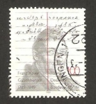 Stamps Germany -  franz xaver gabelsberger,  fundador de la escenografia alemana, 2º centº de su nacimiento