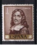 Stamps Spain -  Edifil  1502  Pintores  Jose de Ribera  El Españoleto  