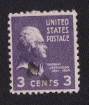 Stamps United States -  