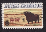 Stamps United States -  