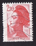 Stamps France -  