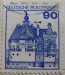 Stamps Germany -  