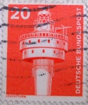Stamps Germany -  