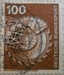 Stamps Germany -  