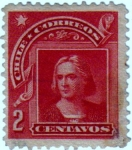 Stamps Chile -  Correos de Chile