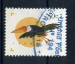 Stamps Argentina -  Tucán
