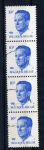 Stamps Belgium -  Balduino I