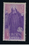 Stamps Europe - Spain -  Edifil  1676  Europa CEPT.  