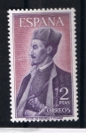 Stamps Spain -  Edifil  1706  Personajes Españoles  