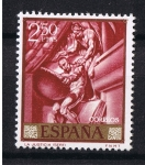 Stamps Spain -  Edifil  1716  Pintores  Jose Mª  Sert   