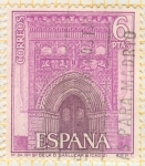 Stamps : Europe : Spain :  Nuestra Señora de la O