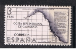 Stamps Spain -  Edifil  1824  Forjadores de América  