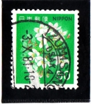 Stamps Japan -  