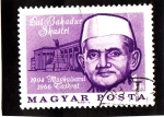 Stamps Hungary -  Mughatsai Zaskent 1904-1966