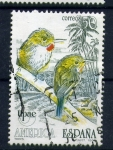 Stamps Europe - Spain -  Upae