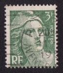 Stamps France -  