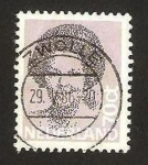 Stamps Netherlands -  reina beatriz