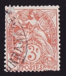 Stamps France -  