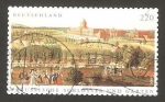 Stamps Germany -  2304 - Castillo y jardínes prusianos