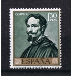 Stamps Europe - Spain -  Edifil  1913  Pintores  Alonso Cano  