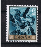 Stamps Spain -  Edifil  1919  Pintores  Alonso Cano  