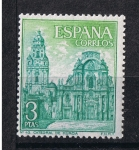 Stamps Spain -  Edifil  1936  Serie Turística  