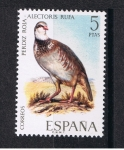 Stamps Spain -  Edifil  2039  Fauna Hispánica  
