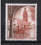 Stamps Spain -  Edifil  2131   Serie Turística  Paisajes y Monumentos  