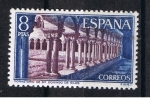 Stamps Spain -  Edifil  2160  Monasterio de Santo Domingo de Silos  