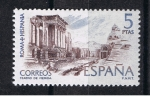 Stamps Spain -  Edifil  2188  Roma - Hispania  