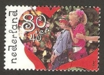 Stamps Netherlands -  día de los enamorados
