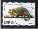 Stamps Spain -  Edifil  2193  Fauna Hispánica  