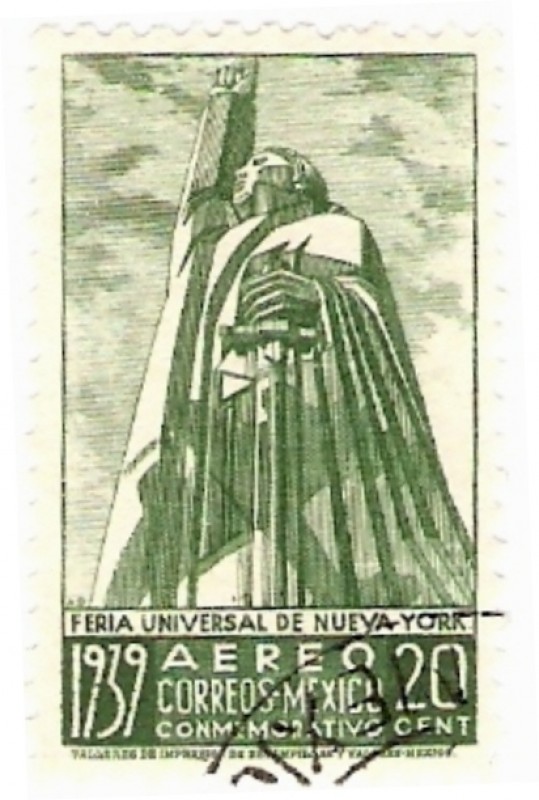 Feria Universal de New York
