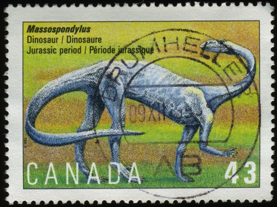 Dinosaurio