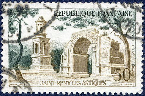 Saint Remy