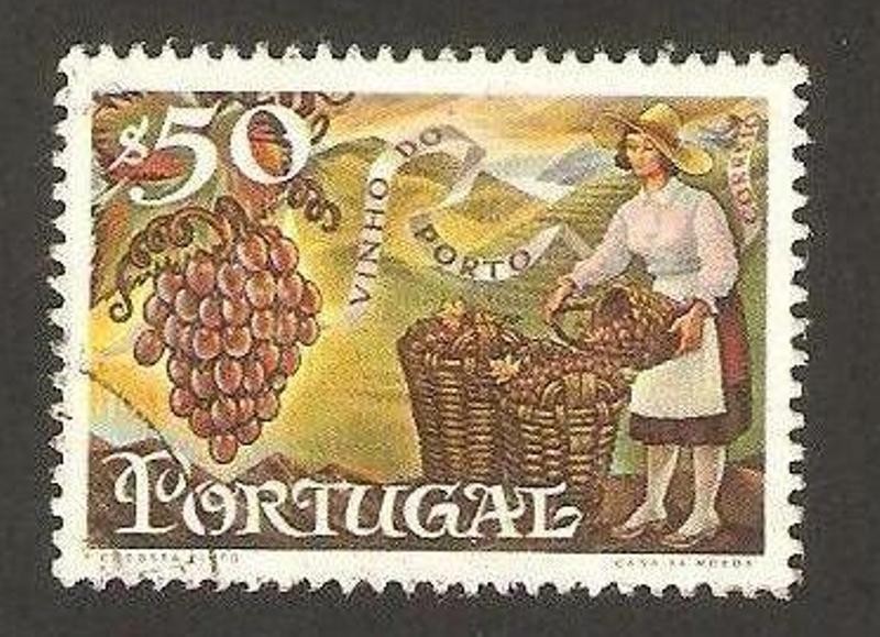 Vino de Oporto