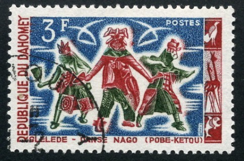 Dana Nago