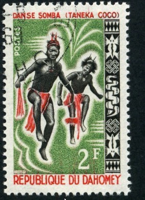 Danza Somba